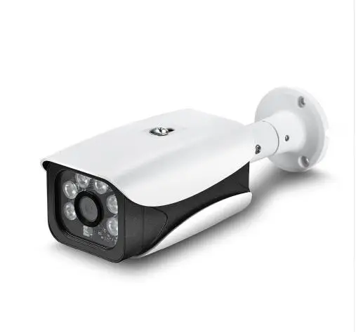 Камера видеонаблюдения hkixdiche 4 канала 5 Мп DVR МП 40 м камера ночного видения HDMI