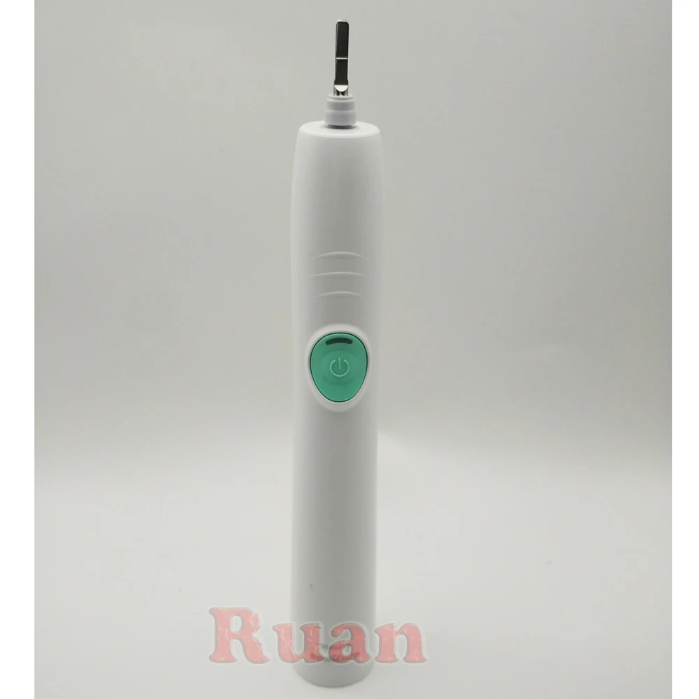 Новинка для Philip Sonicare HX6511/50 HX6512 EasyClean зубная щетка серии HX6530 ручка без зарядного устройства