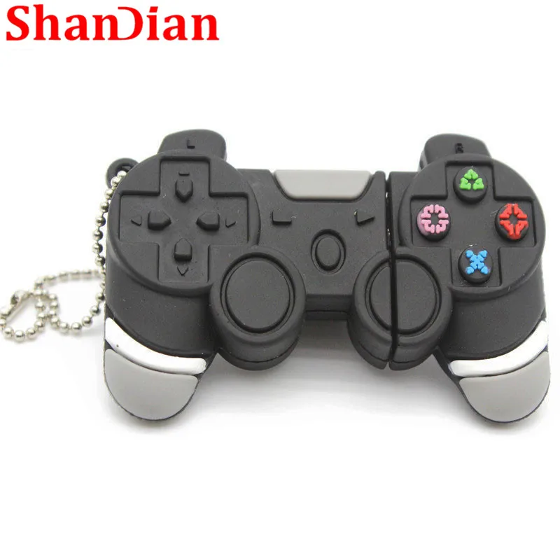 SHANDIAN флэш накопитель usb 2 0 64 ГБ/32 ГБ/16 ГБ/8 ГБ/4 ГБ|USB флэш-накопители| |