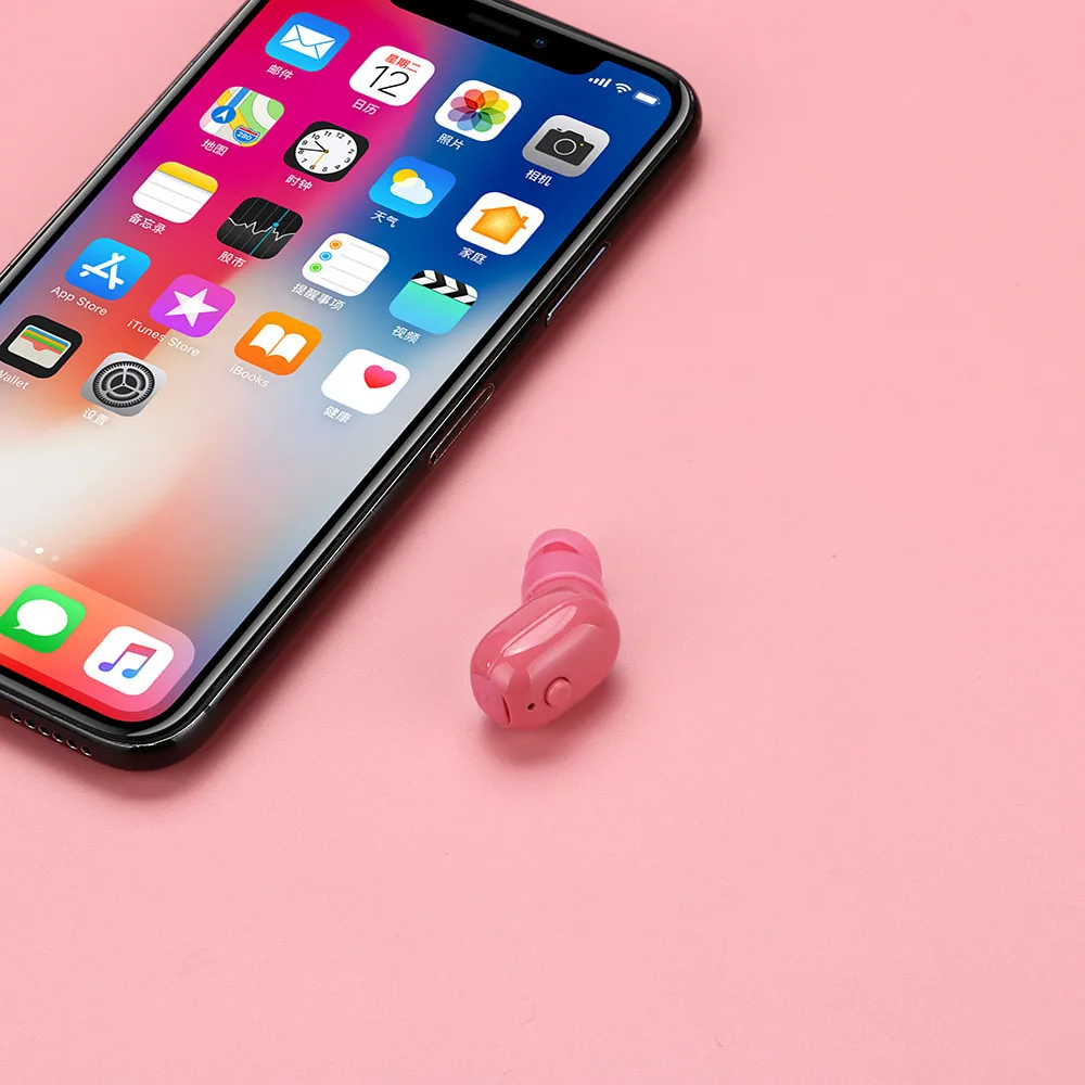 Новинка, Bluetooth, универсальные спортивные наушники, гарнитура, водонепроницаемые, fone de ouvido, мини наушники, мини, водонепроницаемые, стерео# YL10