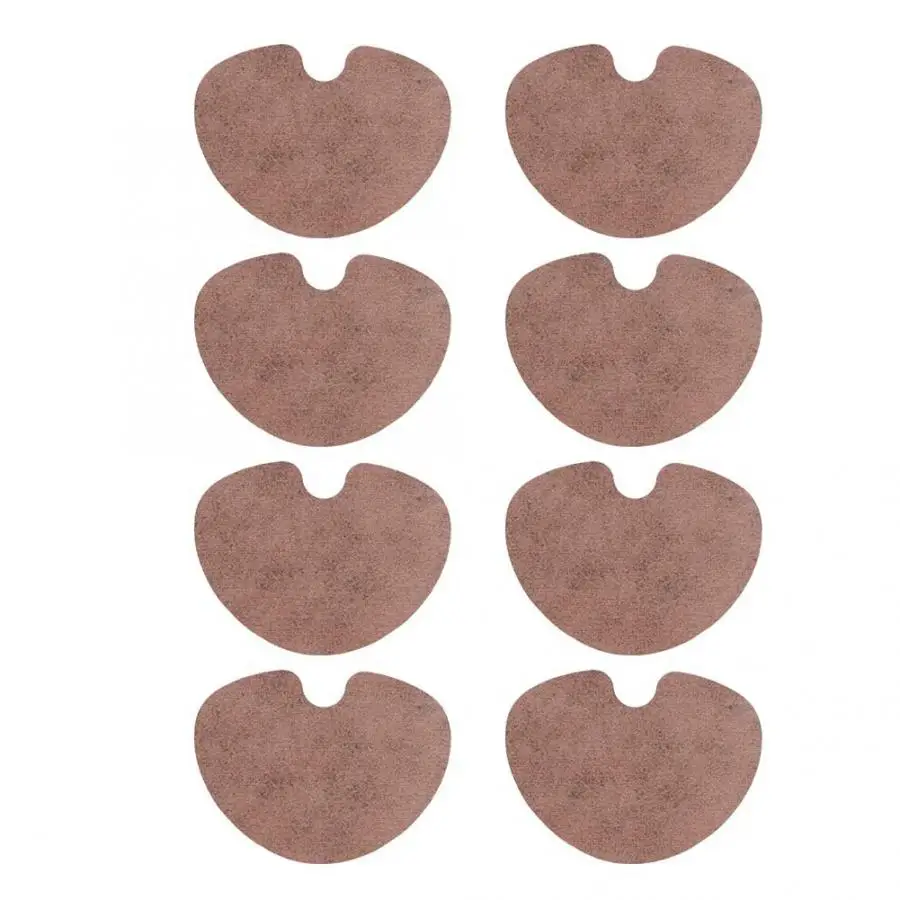 Медицинский пластырь 8 шт. для груди медицинский облегчения боли массаж уход за