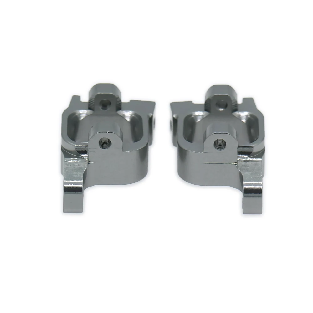 2 шт. передний C концентратор Перевозчик Для Rc хобби модель автомобиля 1/14 Lc