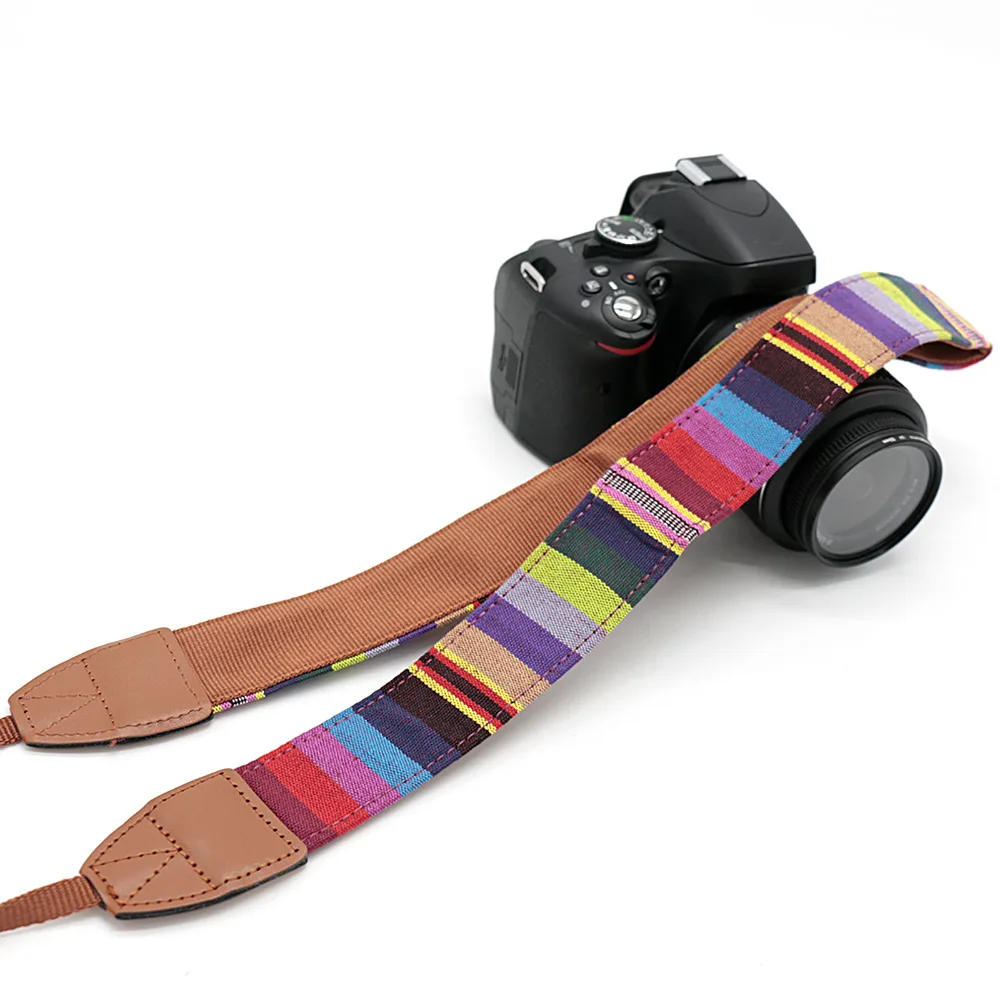 Народная LYN 257Z камера плечевой ремень для SLR DSLR камеры Canon Nikon Sony|strap for camera dslr|camera strap