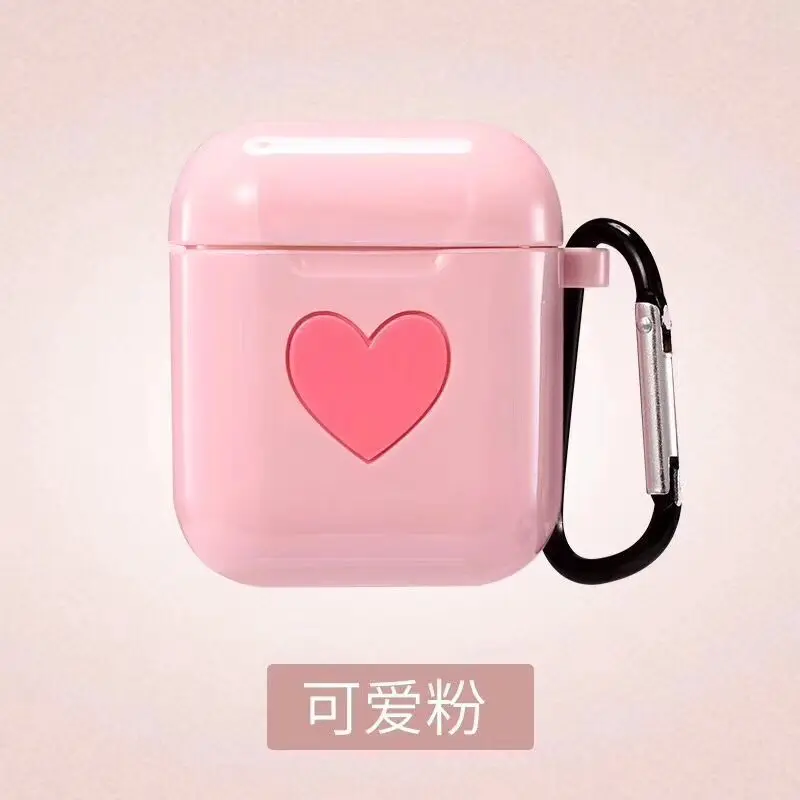 Новое поступление чехол для Airpods мягкий TPC Air pods bluetooth наушников | Наручные часы