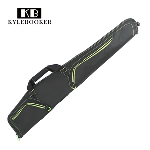 Новинка, стильный мягкий чехол для ружья 48 дюймов 40 дюймов 52 дюйма 44 дюйма, черный чехол для ружья, сумка для тактического оружия, сумка для охоты, аксессуары, сумка-кобура для страйкбола