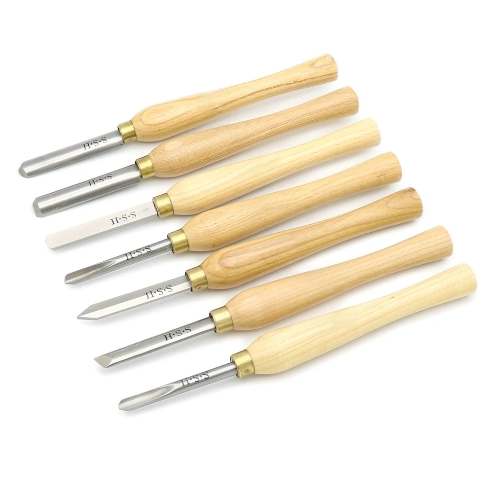 HSS деревообрабатывающий Токарный станок по дереву токарная обработка токарные в