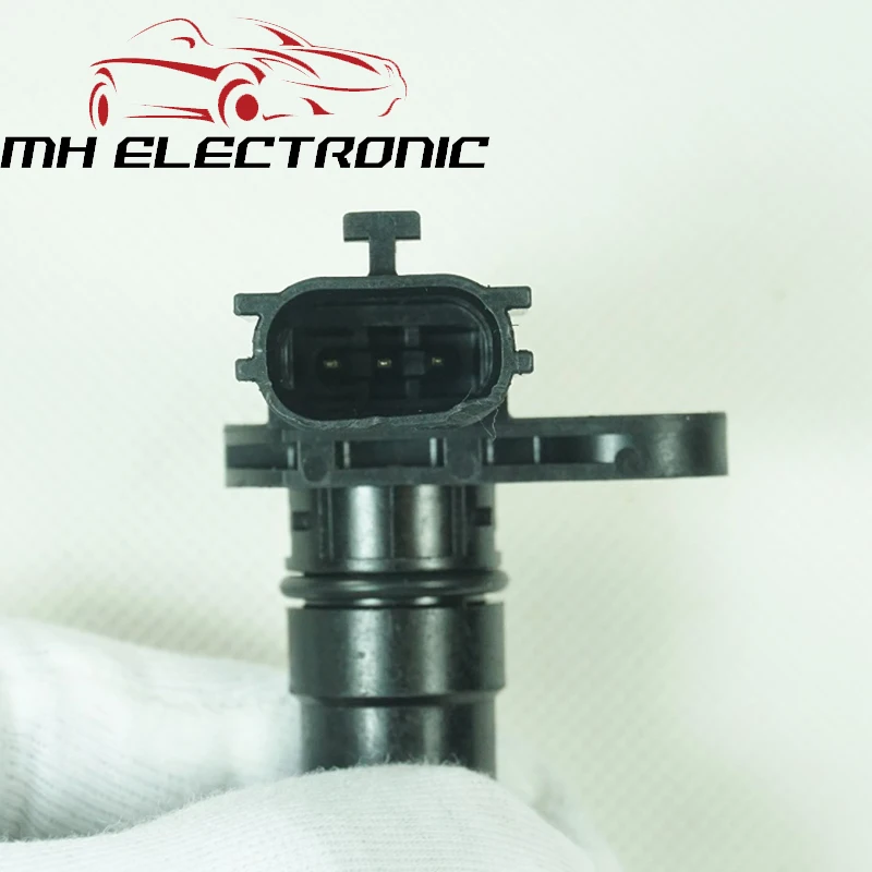 MH ELECTRONIC для Nissan Juke MR16 X-trail Rogue Sentra Versa датчик коленчатого вала 31935-1XF00 319351XF00 с
