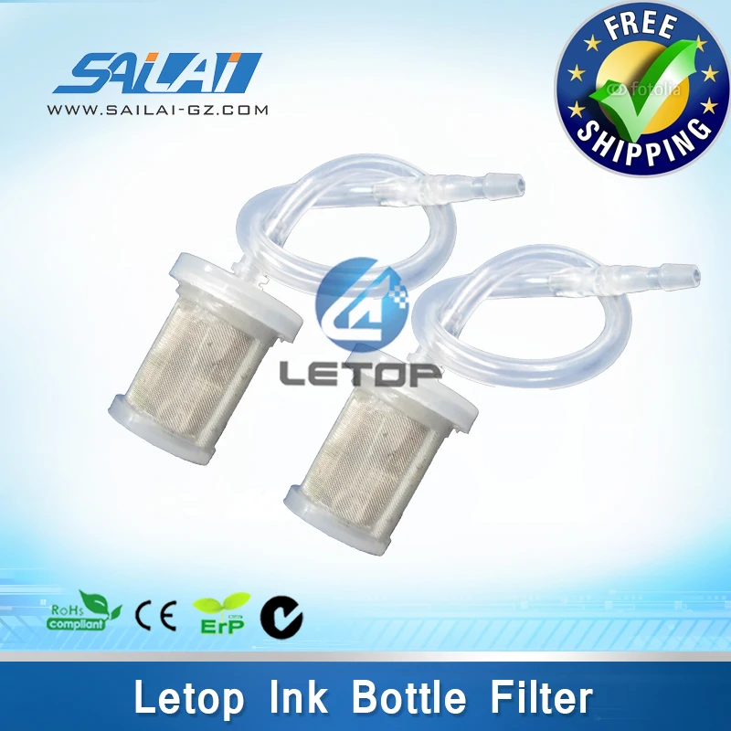 

free! ink tank filter for outdoor printer infinity Allwin Challenger