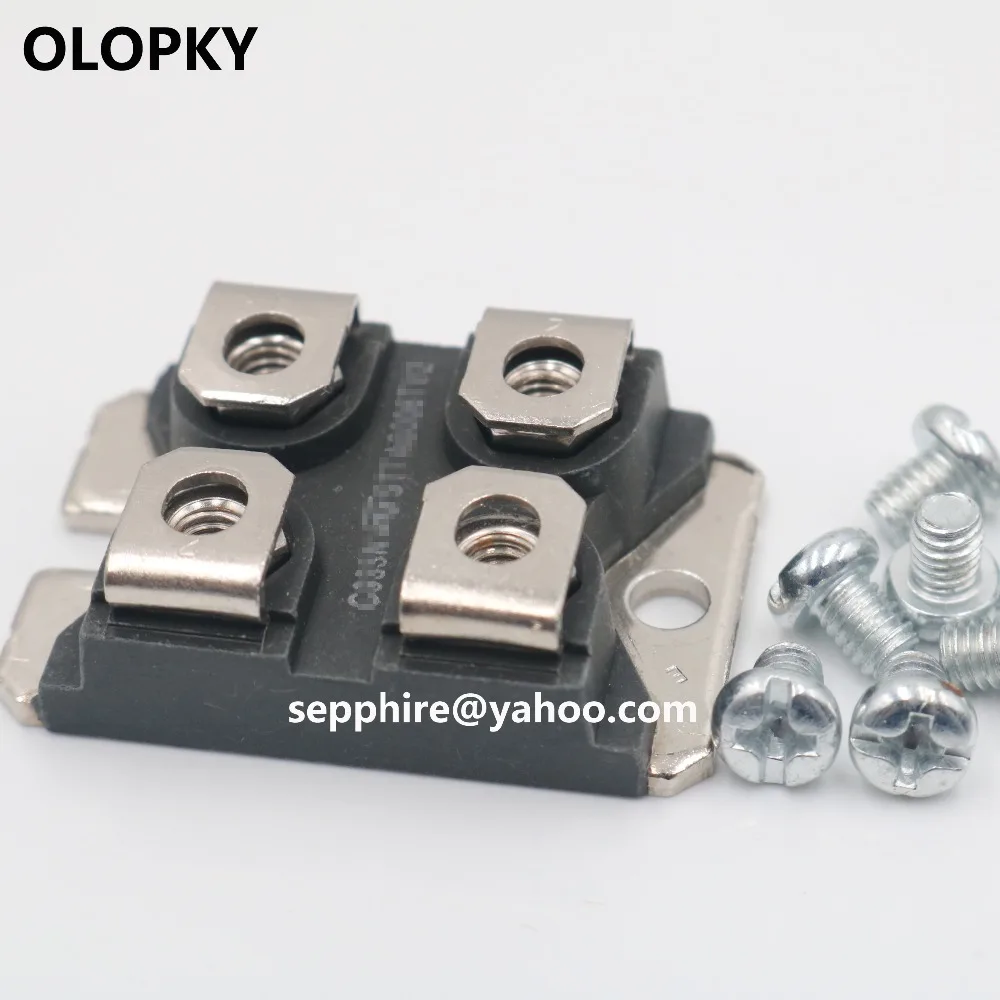 

Бесплатная доставка BYT200PIV400 1/шт. Новый модуль