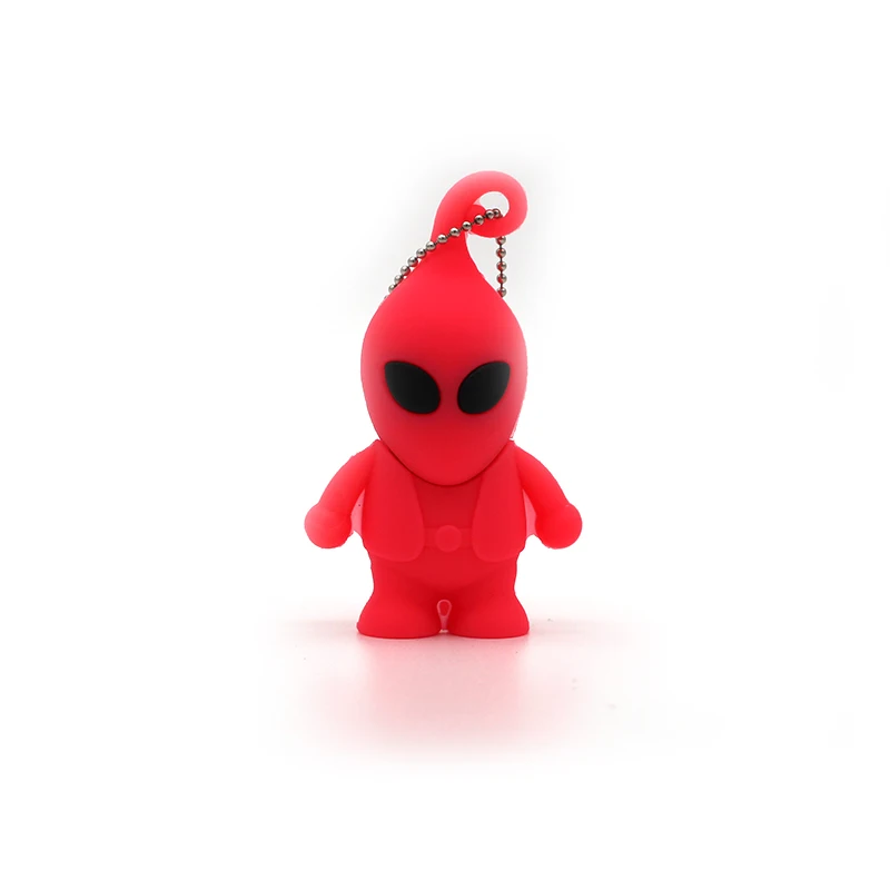 Usb флеш-накопитель с героями мультфильмов 64 ГБ 32 16 8 4 Гб Usb2.0 диск флешки