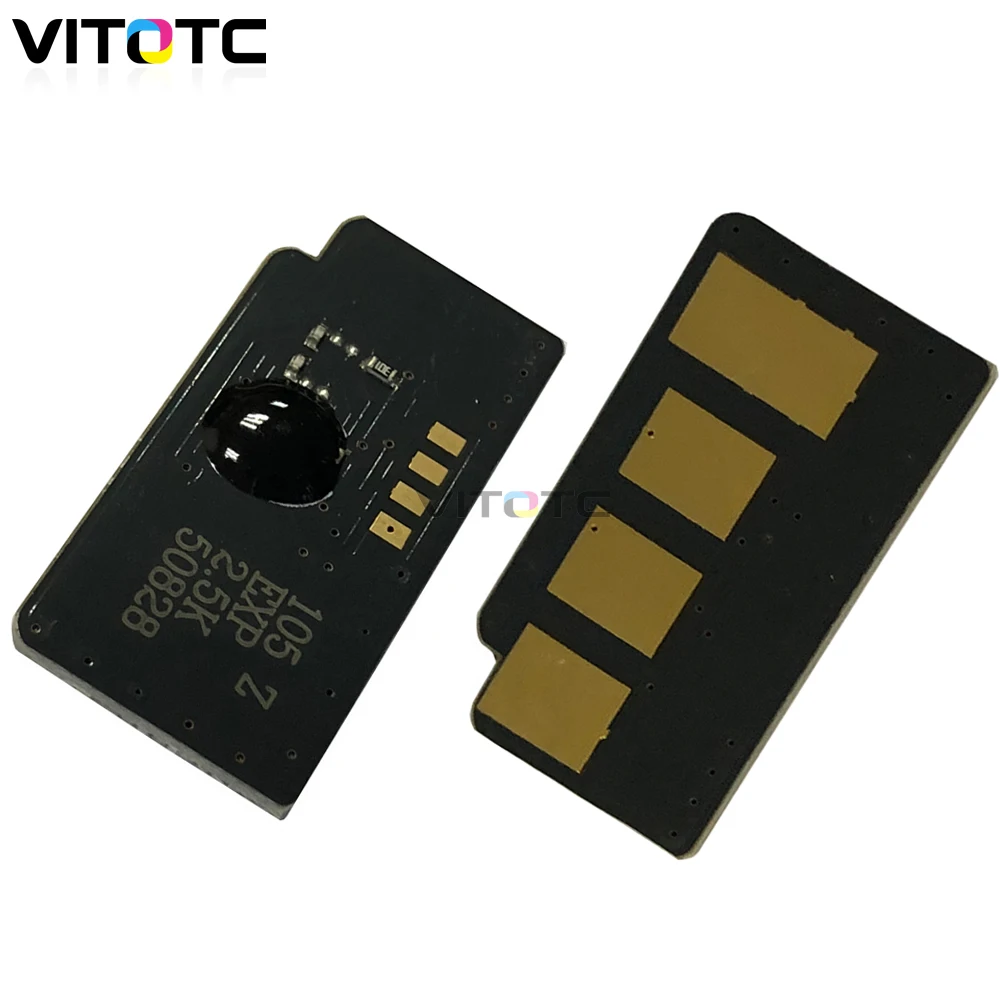 Оригинальный чип картриджа с тонером для Samsung MLT D105L 1915 1916 1911 2580 4601 4606|Чип