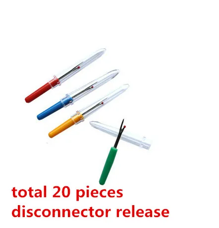 Всего 20 штук инструмент для вышивки крестиком | Дом и сад