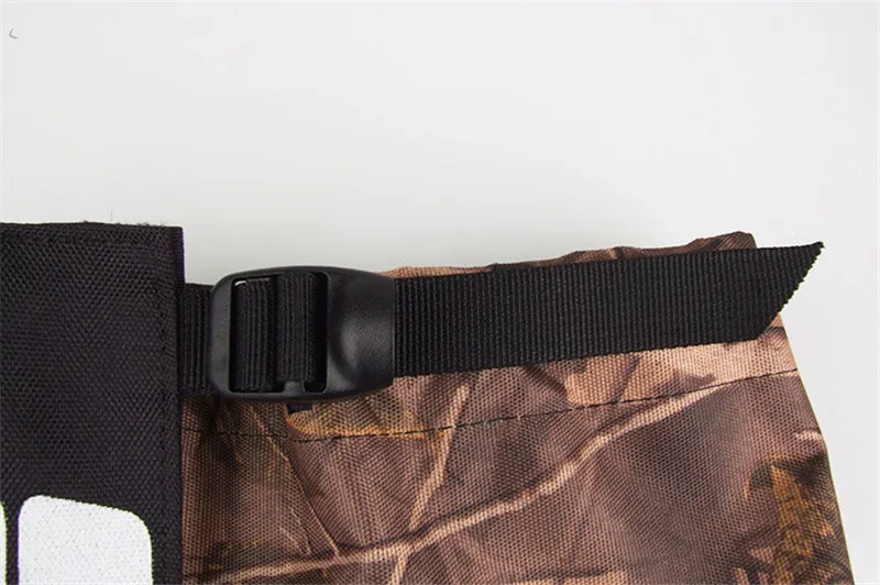 Waterproof Ski Leggings Windproof Skiing Leg hunting pants Cover for Outdoor Hiking Walking Climbing Hunting Snow Sleeves | Спорт и