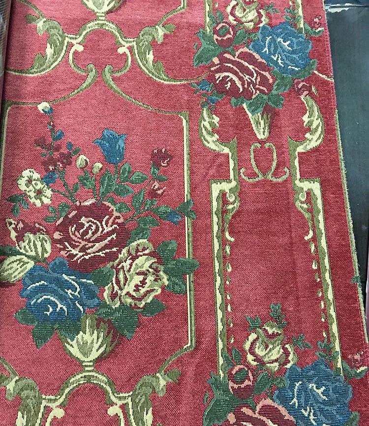 2017 самые роскошные занавески дизайнерские Элегантные Дизайнерские готовые