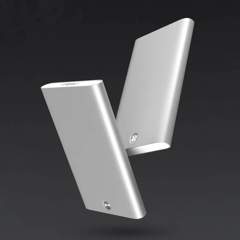 Чехол для визиток Xiaomi, автоматический всплывающий чехол, ультратонкий держатель для карт, металлический кошелек, коробка для id-карты для мужчин и женщин, H30