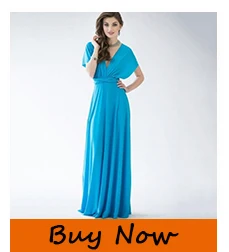 Летнее сексуальное длинное платье, платье подружки невесты, многоходовое платье-трансформер, красные платья без бретелек, вечерние платья