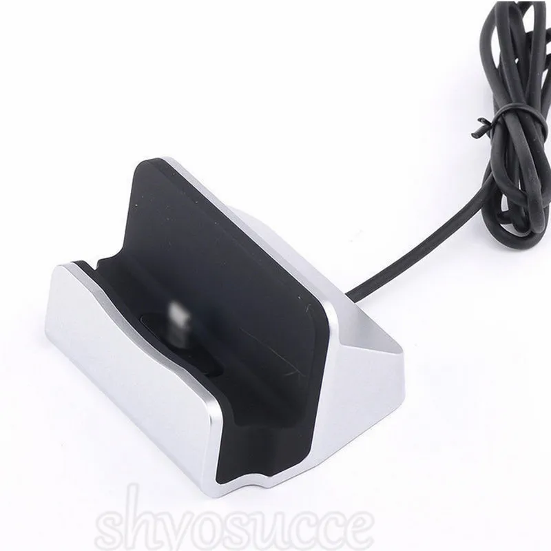 Зарядная док станция для Huawei Honor 8X USB кабель синхронизации подставка зарядного