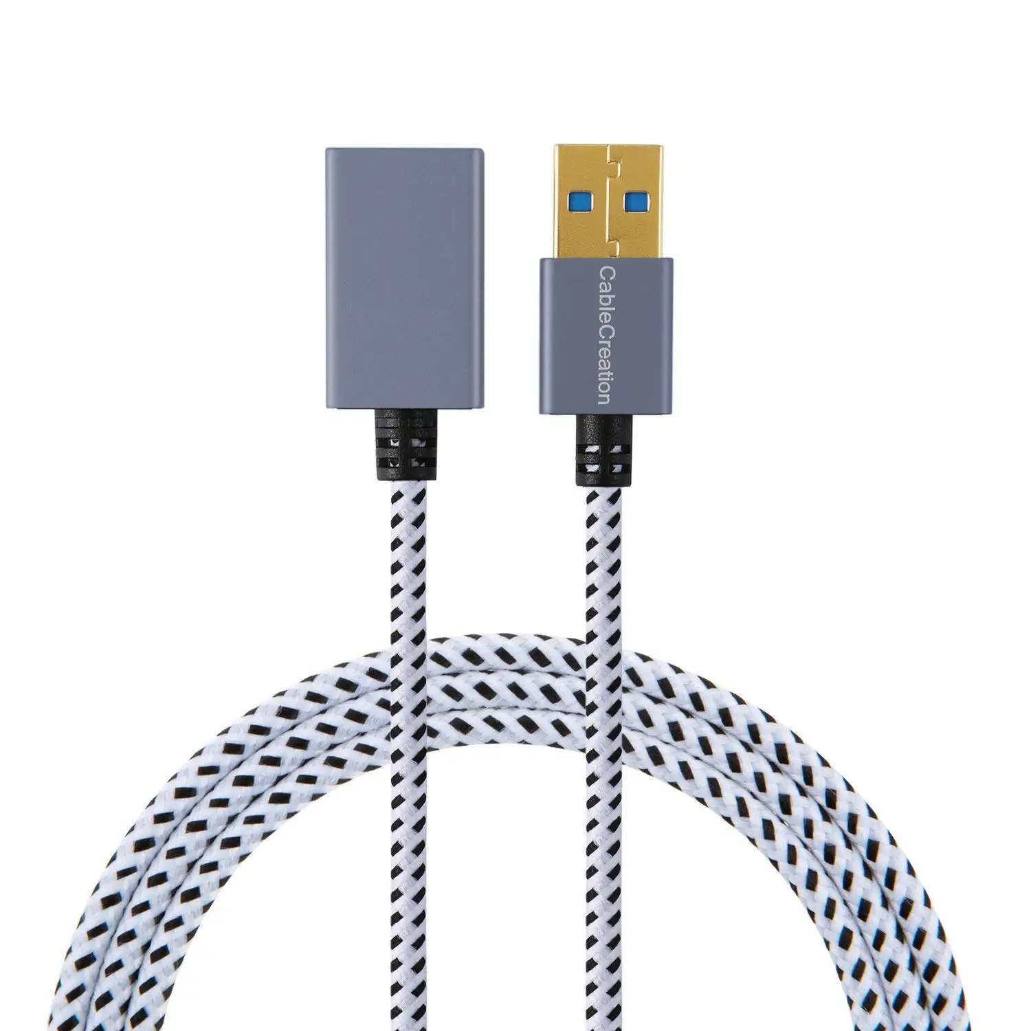Короткий Удлинительный кабель USB3.0 JORINDO USB 3 0 удлинитель для мужчин и женщин