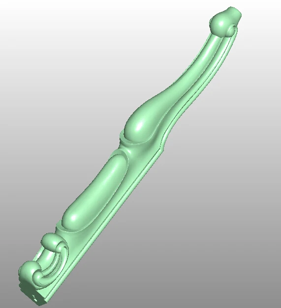 Мебель стол Шкаф стул диван кровать ножки 3D модель STL формат файл Artcam 541 |