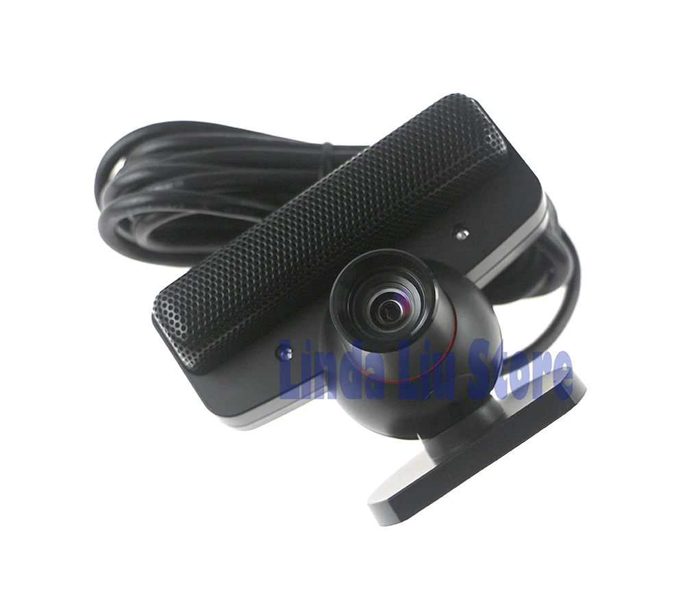 ChengChengDianWan для Playstation 3 камера с датчиком движения глаз PS3 игр система перемещения