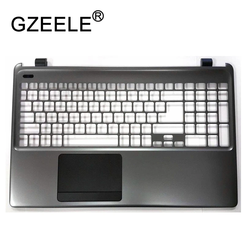 Новинка для Acer Aspire E1-572 E1-570 E1-530 E1-510 E1-570G Женская Обложка рук верхняя клавиатуры без