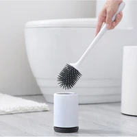 toilet cleaning brush floor standing or wall mounted simple with base toilet cleaning tpr toilet brush set bathroom cleaning