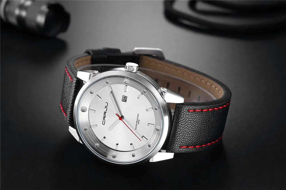 2017 новое поступление Recom мужские спортивные часы супер хорошие лучший бренд