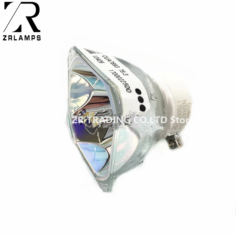 ZRLAMPS Одежда высшего качества NP07LP проектор лампа/лампа для NP300 NP400 NP500 NP500W NP600 NP300A NP410W NP510W NP610