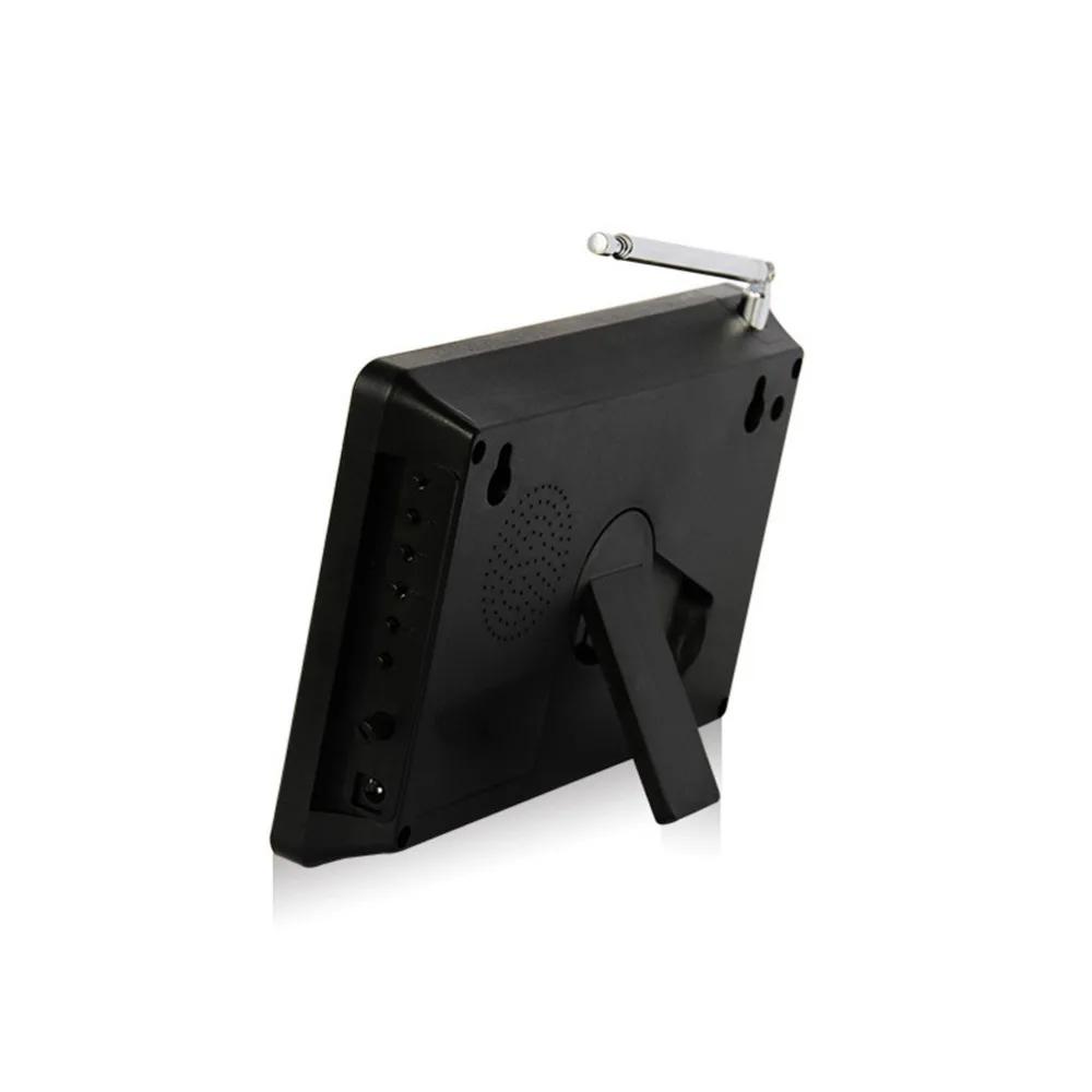 Беспроводная система вызова SINGCALL 1 небольшой приемник и 10 водонепроницаемых