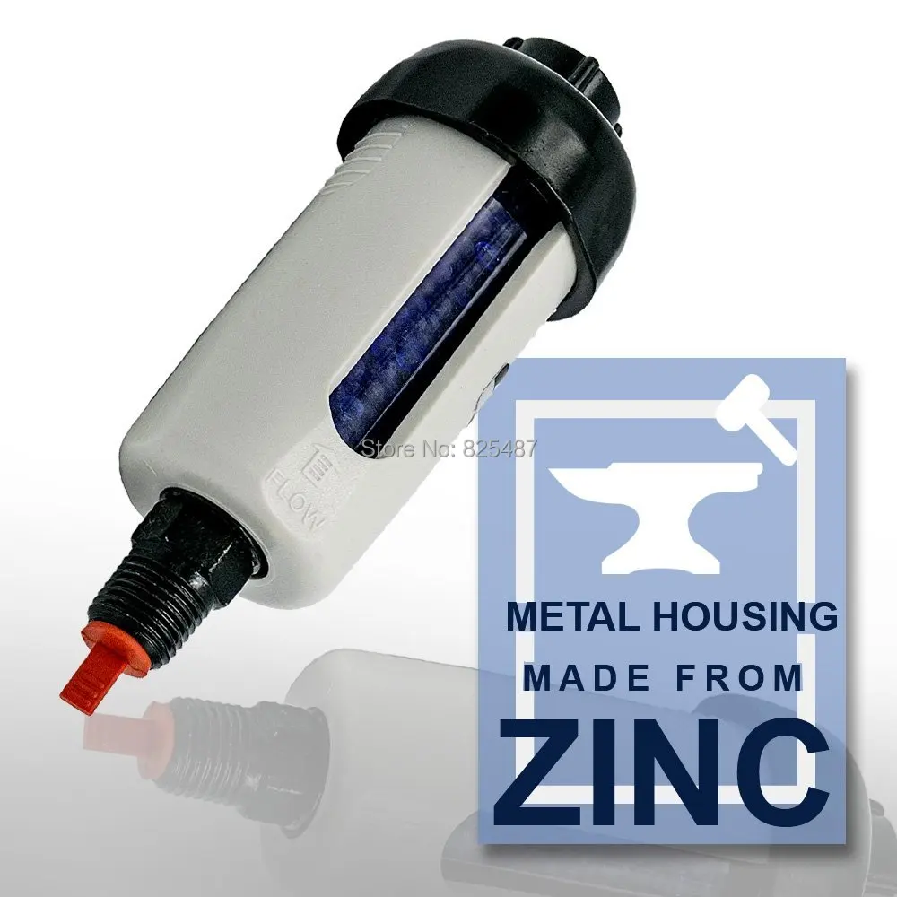 Встроенный пневматический аксессуар LEMATEC 2 шт. осушитель воздуха для удаления