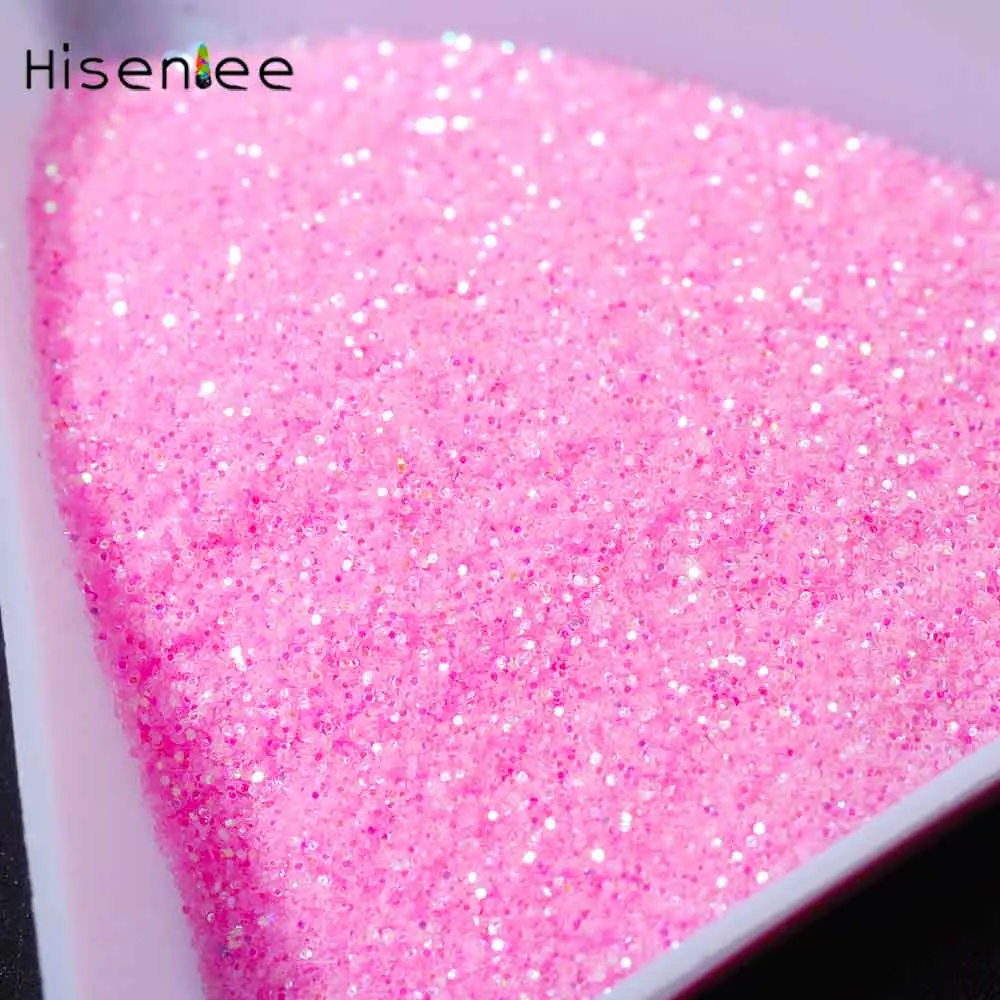 Pink AB 30 цветов блестящая пыль супер тонкий ослепительный 3D эффект порошок сверкающие тени для век дизайн ногтей декоративные DIY аксессуары для ногтей Блеск - Цвет: Pink AB