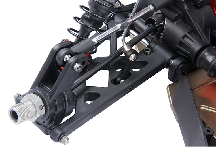 1/5 4WD бензиновый автомобиль 320CC двигателя для ROFUN LT 320BE 5T 5IVE-T