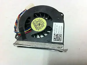 Вентилятор охлаждения GPU для ноутбука Dell Inspiron One 2310 2305 вентилятор NJ5GD MF60140V1 C000 S99