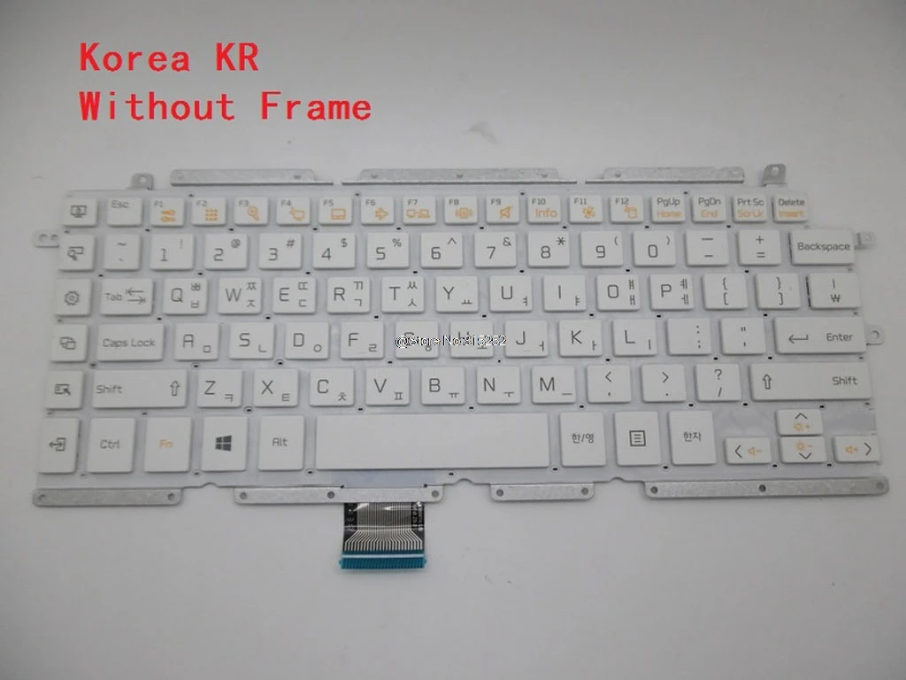 Клавиатура для LG 13Z930 13Z930-G 13Z935 LG13Z93 Z360 Z360-G Z360-M ZD360 ZD360-G Z360-L LGZ36 V138967AK1 V138967AS1 AEW73409901