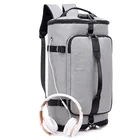 Рюкзак мужской, тканевый, 35L, многофункциональный, для путешествий, 2018