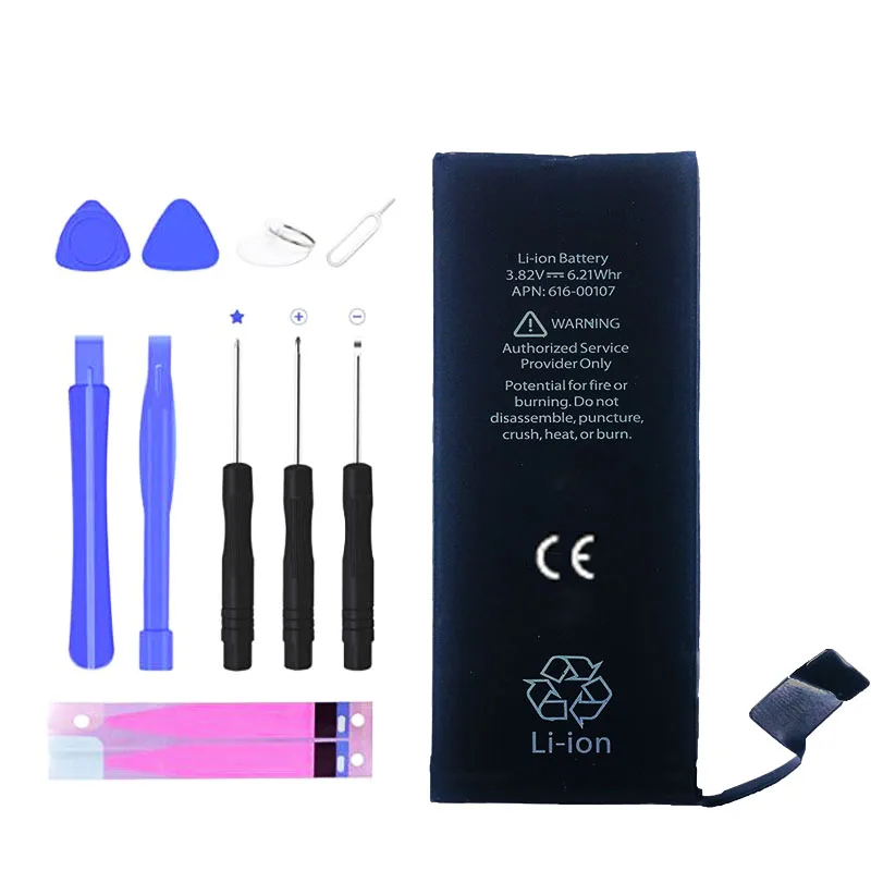 Аккумулятор для мобильного телефона BOHYLOY VIP link аккумулятор iPhone 5 реальная емкость