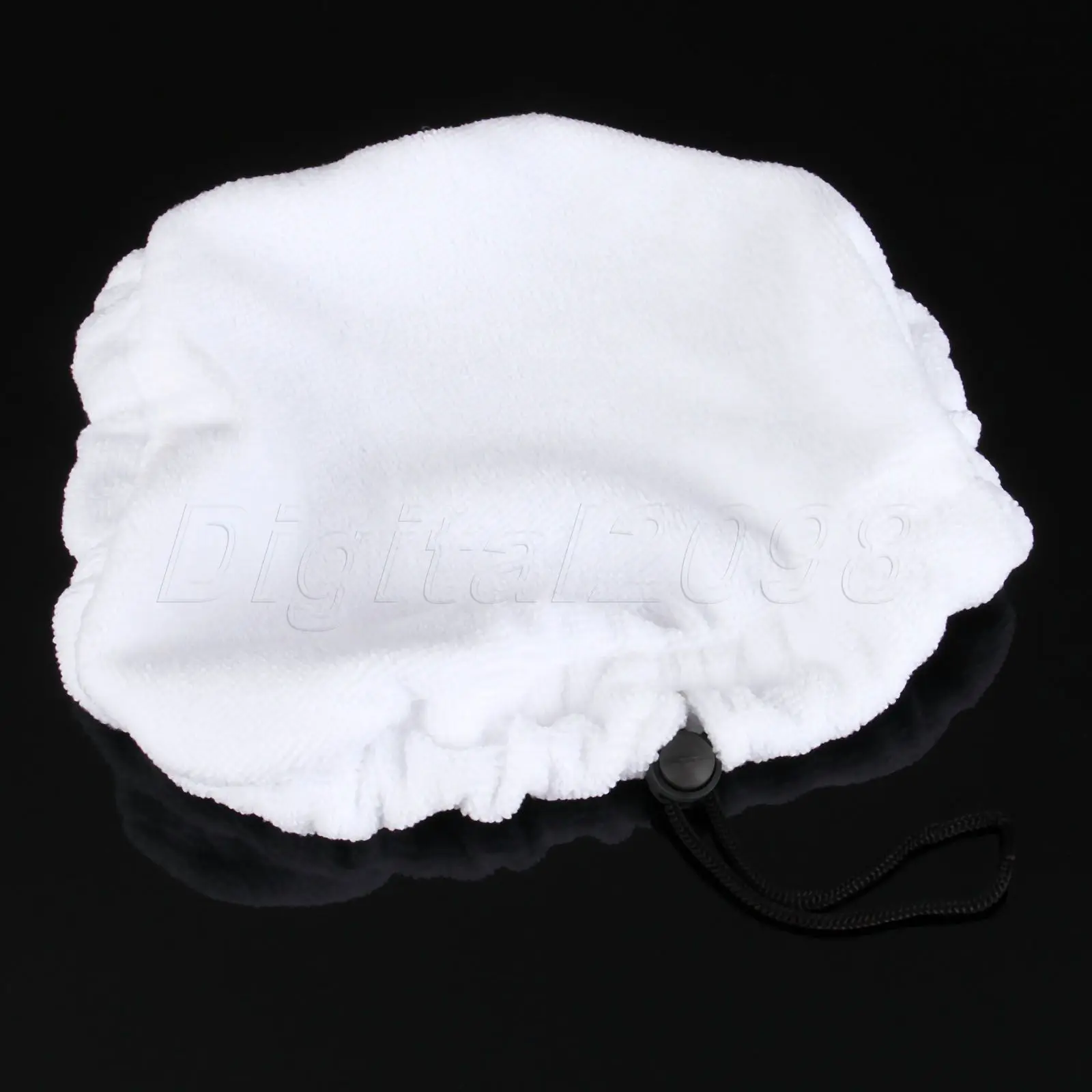 Микрофибра Yetaha многоразовые моющиеся накладки для паровой швабры H20 сменная