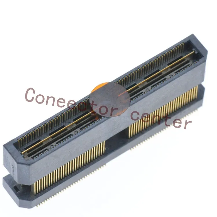 Высокоскоростной разъем 0 5 мм Шаг 120Pin для крепления на поверхности | Обустройство