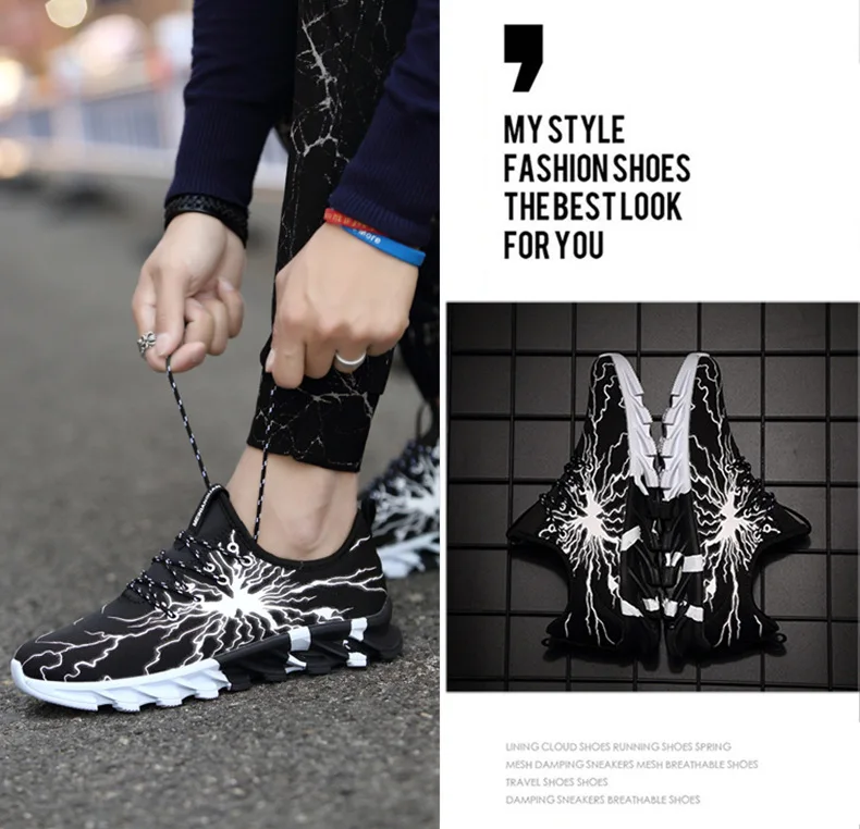 Летние мужские кроссовки для бега chaussure homme, спортивные мужские кроссовки, женская спортивная обувь, флуоресцентная Зеленая Мужская Спортивная обувь