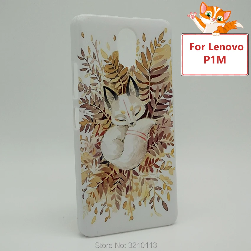 WUXINHCA для Lenovo Vibe P1m X2 K5 K6 K8 Примечание A1000 ZUK Z2 pro P70 чехлы для телефонов с рисунком героев сериала "Волчонок" жесткая задняя панель из поликарбоната оболочка Capas
