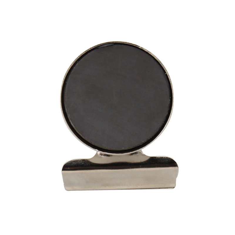 5 шт. многофункциональные магнитные клипсы для холодильника домашнего