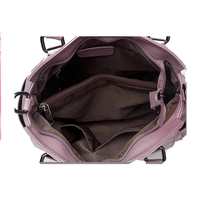 Женская сумка из натуральной кожи с крокодиловым узором|genuine leather shoulder bag|leather bagbrand