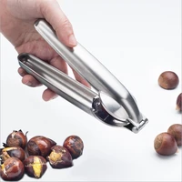 nutcracker for all nutswork on walnuts almonds pecans nut opener great to use as a lemon lime squeezer