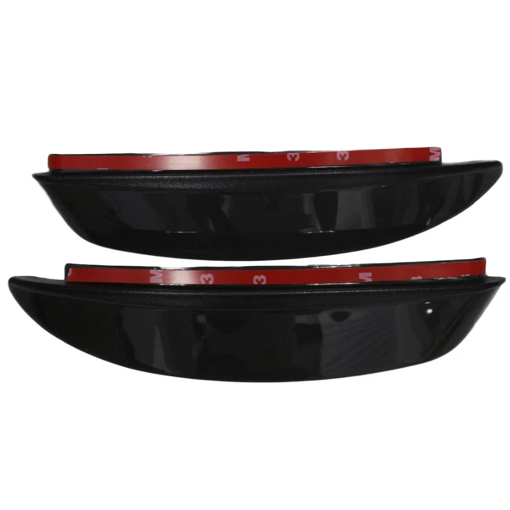 Автомобильные аксессуары зеркало заднего вида светоотражающее боковое козырек