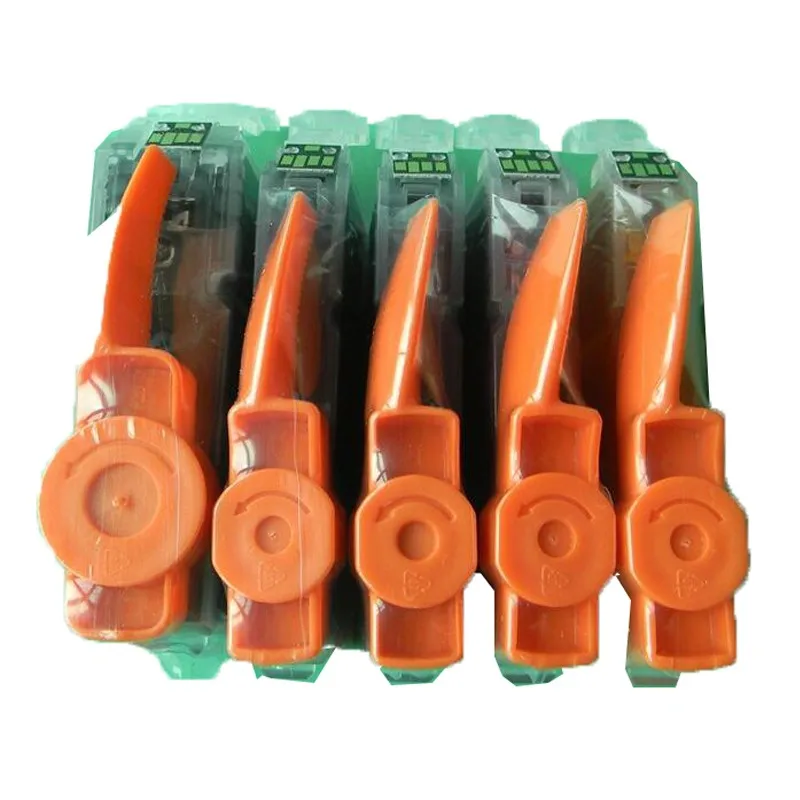 PGI550 PGI 550 551 совместимый чернильный картридж для принтера PIXMA IP7250 MG5450 MX925 MG5550 MG6450