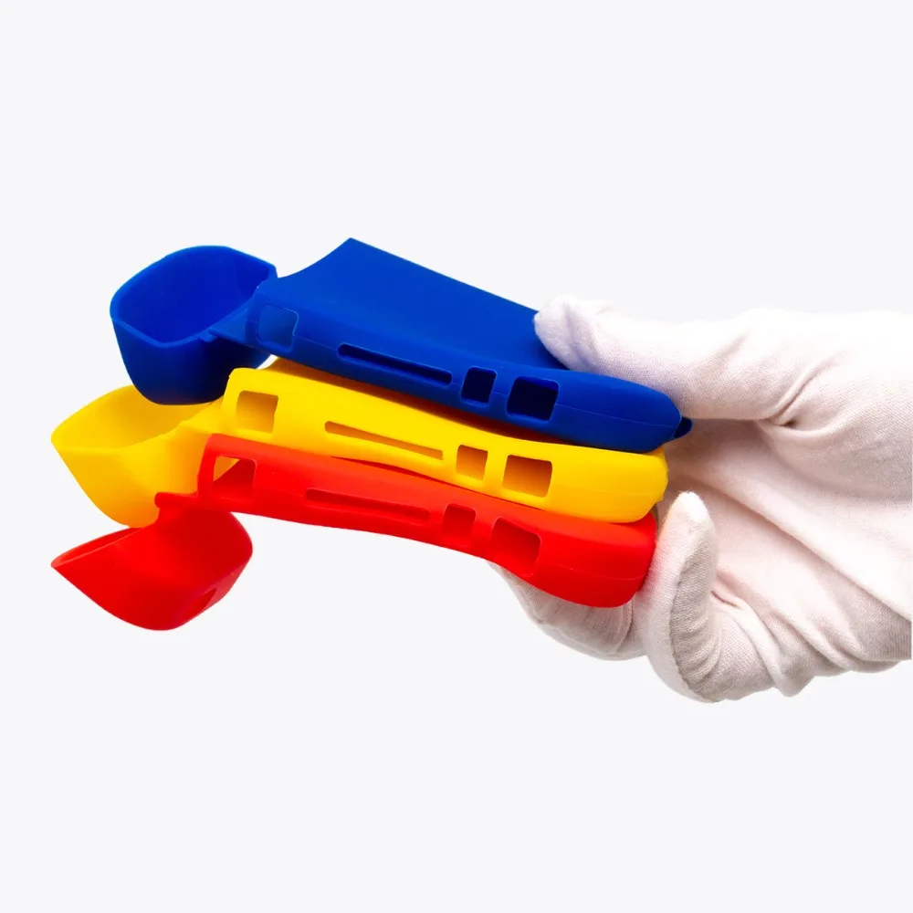 Силиконовый чехол Volcanee пылезащитный для IQOS силиконовый 2 4 Plus боксмод аксессуары