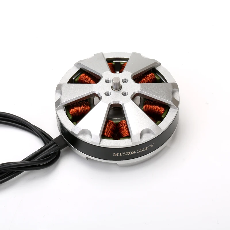 Фото Распродажа Quanum 5208 MT серии FPV Бесщеточный двигатель MT5208 360KV 335KV хорошо Распродажа Quanum 5208 MT серии FPV Бесщеточный двигатель MT5208 360KV 335KV хорошо