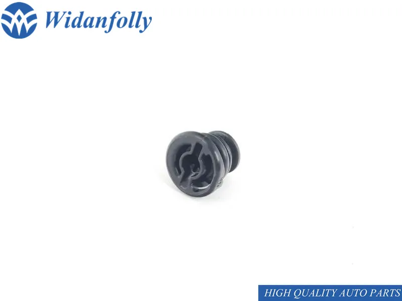Widanfolly болт для слива масла двигателя A3 Polo Sharan Beetle Golf 7 MK7 GTI Passat B7 Tiguan 1 8 T 2 0 06L103801 06L 103