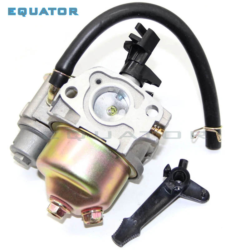Motorcycle parts Carburetor Carb For GX160 5.5HP GX200 16100-ZH8-W61 Jingke Huayi Ruixing 6.5HP 168F | Автомобили и мотоциклы