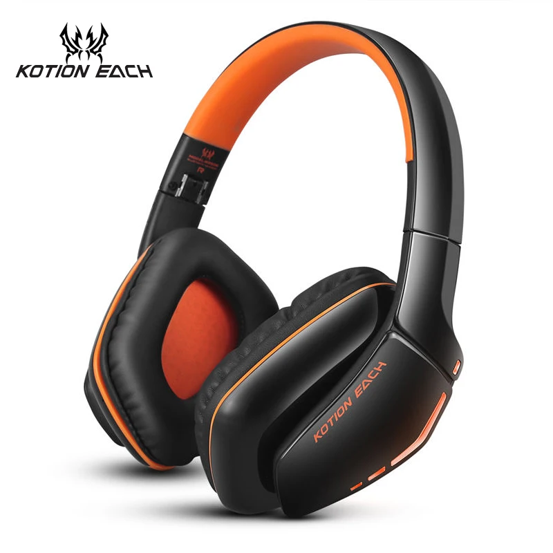 Cncool Горячая стерео Беспроводной шлем Bluetooth наушники гарнитуры наушников С